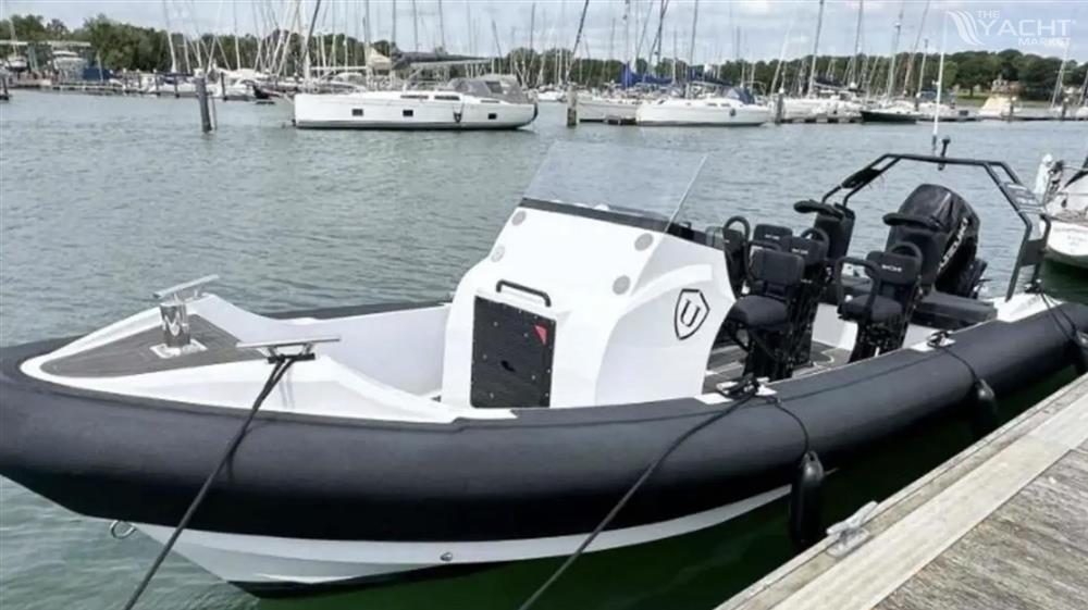 Ultimate 7.5 P-Class