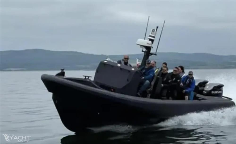 Ultimate 11.0 M-Class