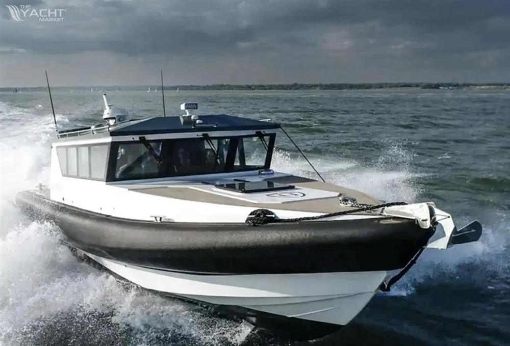 Ultimate 13.0 Hebrides