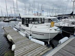 Beneteau Barracuda 8