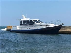 Redbay Stormforce 1650