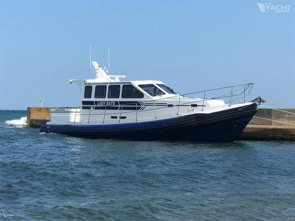 Redbay Stormforce 1650