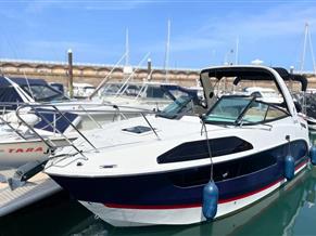 Bayliner Ciera 8