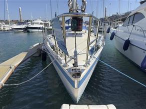 Wauquiez Pretorien 35