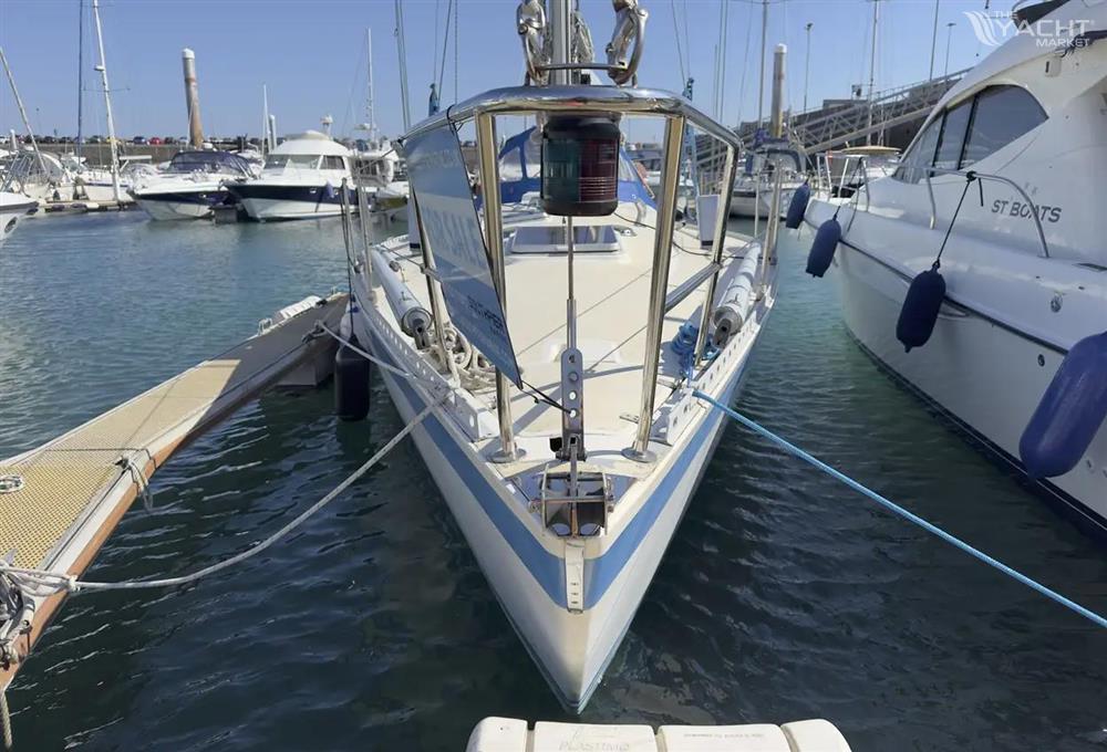 Wauquiez Pretorien 35