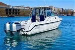 Boston Whaler 275 Conquest