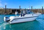 Boston Whaler 275 Conquest