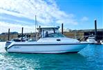 Boston Whaler 275 Conquest