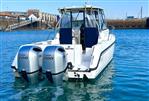 Boston Whaler 275 Conquest