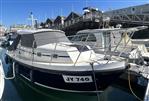Orkney Pilothouse 25