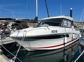 Beneteau Antares 8.80