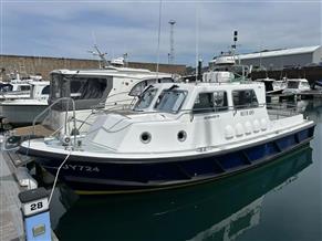 Seaward 29