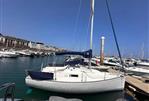 Jeanneau Sun 2500