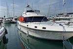 Fairline Turbo 36