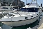 Fairline Turbo 36