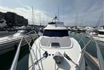 Fairline Turbo 36