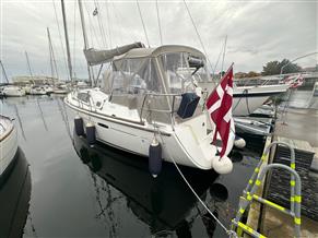 Beneteau 40 Oceanis