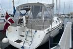 Beneteau 40 Oceanis