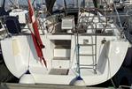 Beneteau 40 Oceanis