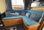 Seaward 35 - Seaward 35 - Saloon Starboard Side