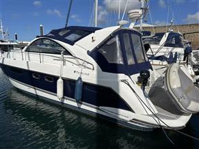 Fairline Targa 38