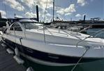 Fairline Targa 38