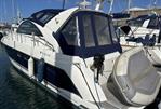 Fairline Targa 38