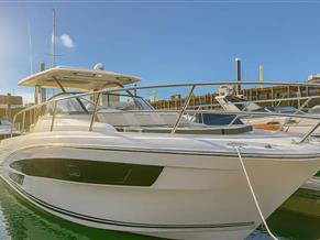 Jeanneau Cap Camarat 10.5 WA S2