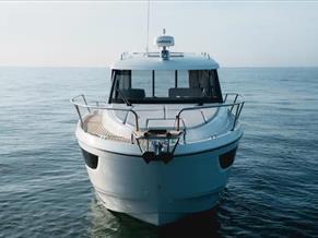 Beneteau Antares 9 V2