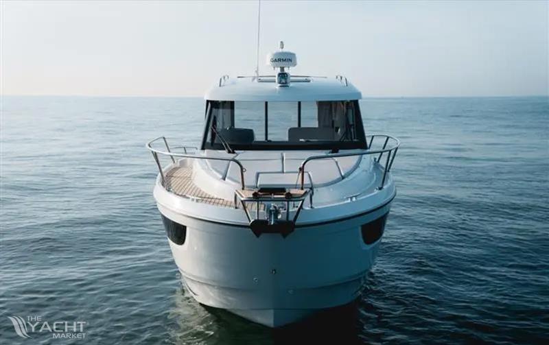 Beneteau Antares 9 V2