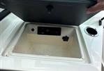 Sea Ray 19 SPX - Glove Box/audio Receiver
