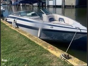 Crownline 270 BR