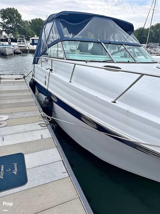 Crownline 290 CR - 2005 Crownline 290 CR - Photo #1