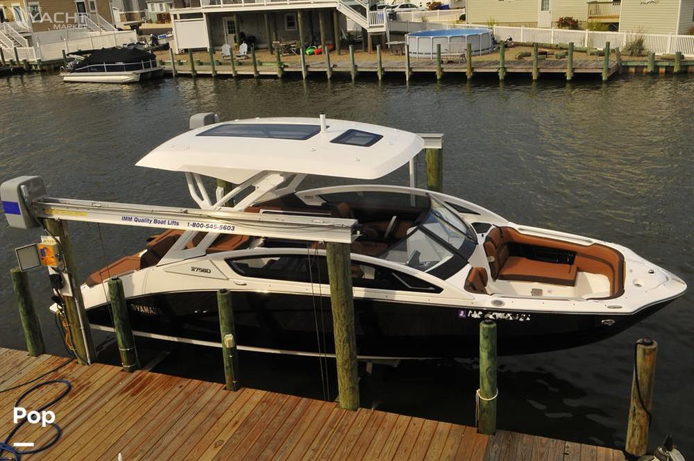 Yamaha 275SD - 2024 Yamaha 275SD - Photo #1