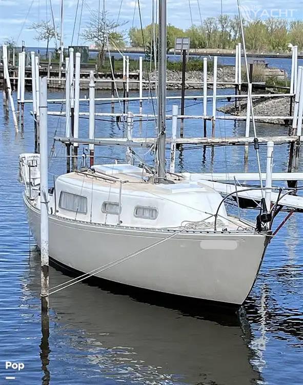 Grampian 26 - 1972 Grampian 26 - Photo #1