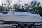 Sea Ray 270 Sundancer - 1996 Sea Ray 270 Sundancer - Photo #2