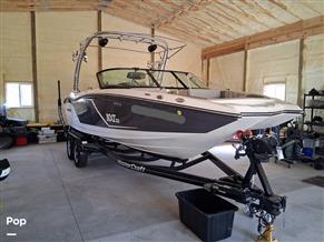 Mastercraft NXT22