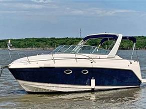 Rinker Fiesta Vee 270