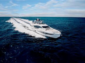 AZIMUT FLY 78