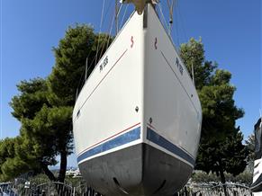 Beneteau Oceanis 393