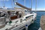 DUFOUR DUFOUR 460