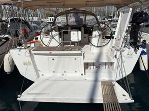 DUFOUR DUFOUR 460