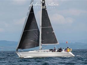 Jeanneau  Sunshine 38