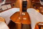 Jeanneau  Sunshine 38