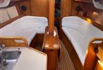 Jeanneau  Sunshine 38