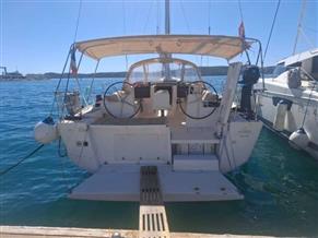 DUFOUR DUFOUR 460