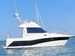 Rodman 870 ADV Flybridge