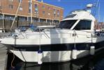 Rodman 870 ADV Flybridge