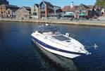 Sunseeker Mustique 42