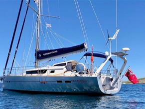 Garcia Exploration 45